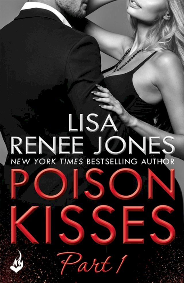  Poison Kisses: Part 1(Kobo/電子書)