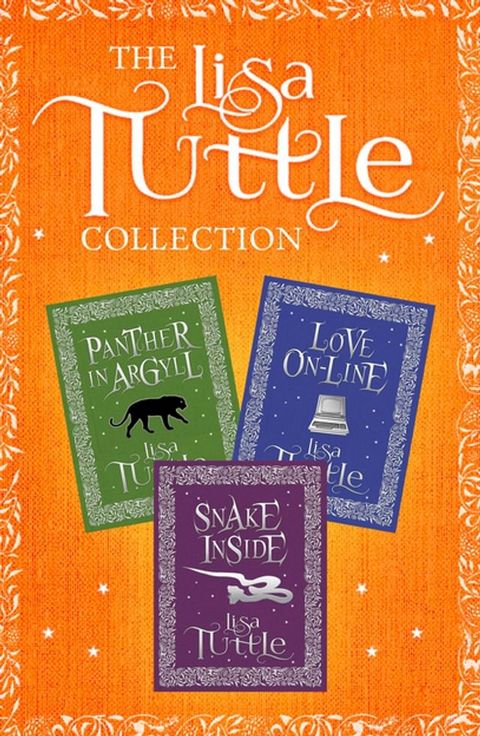 The Lisa Tuttle Collection(Kobo/電子書)