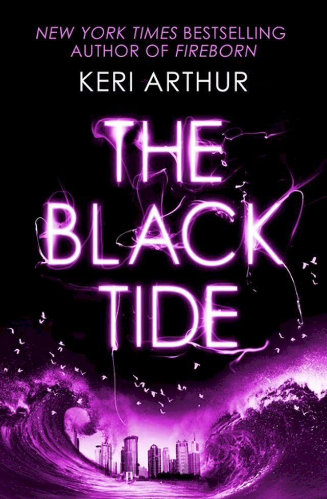  The Black Tide(Kobo/電子書)