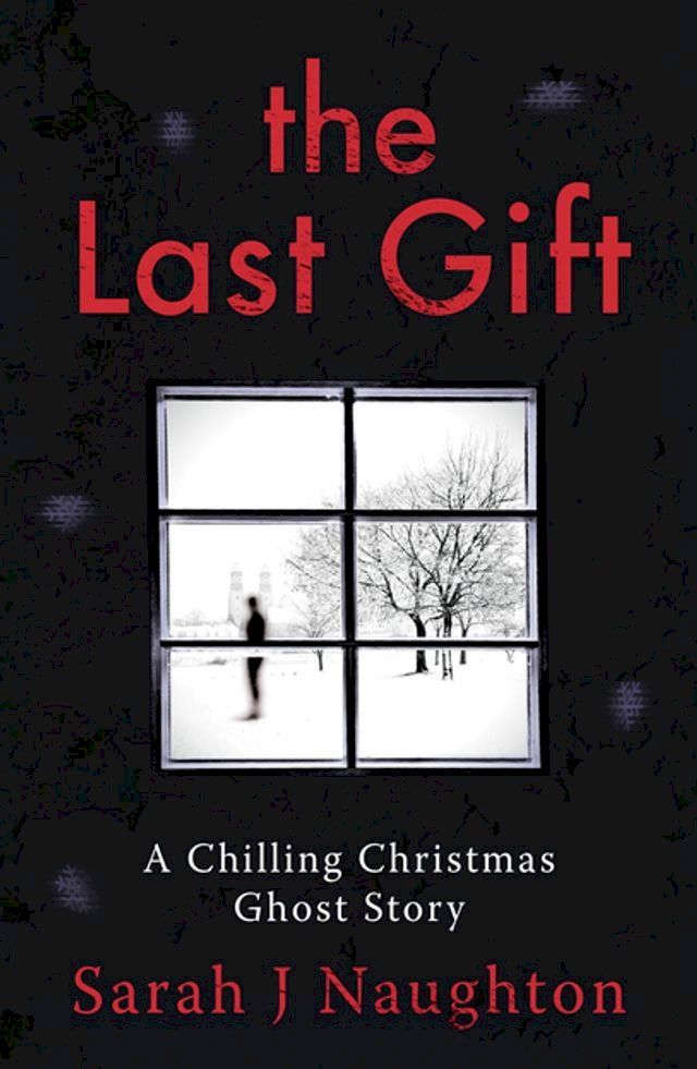  The Last Gift(Kobo/電子書)