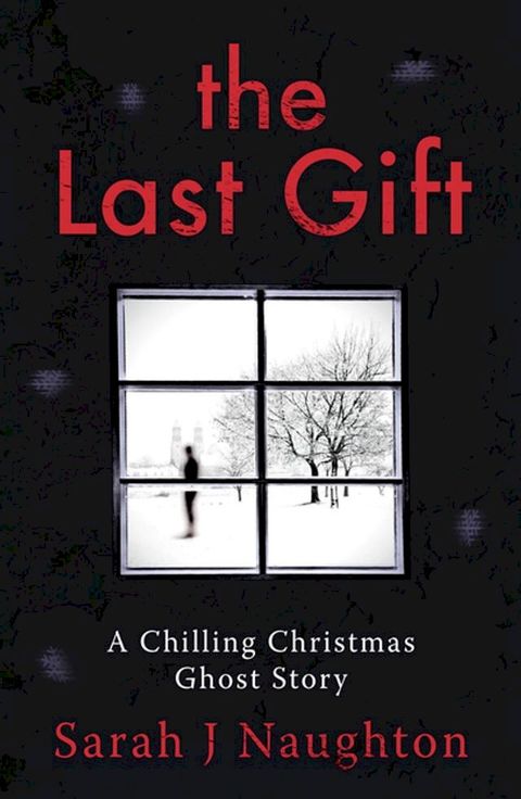 The Last Gift(Kobo/電子書)