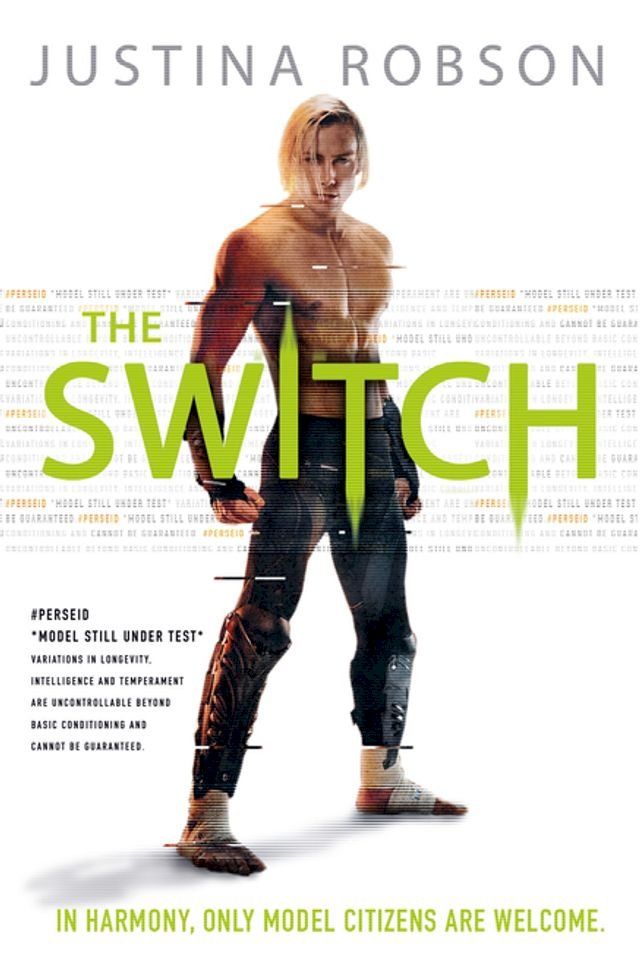  The Switch(Kobo/電子書)