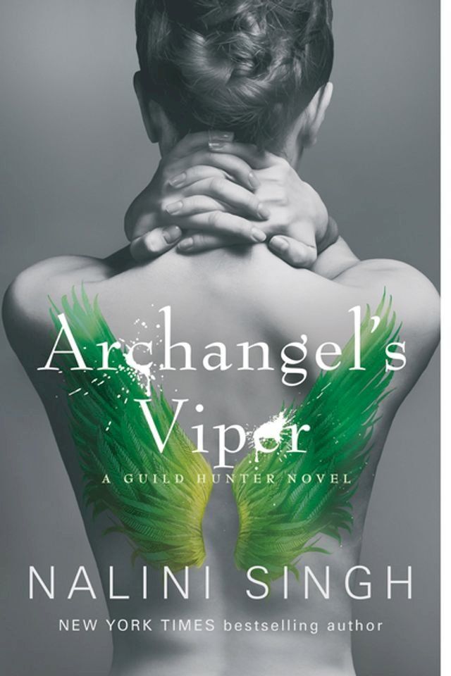  Archangel's Viper(Kobo/電子書)