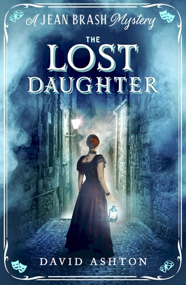  The Lost Daughter(Kobo/電子書)