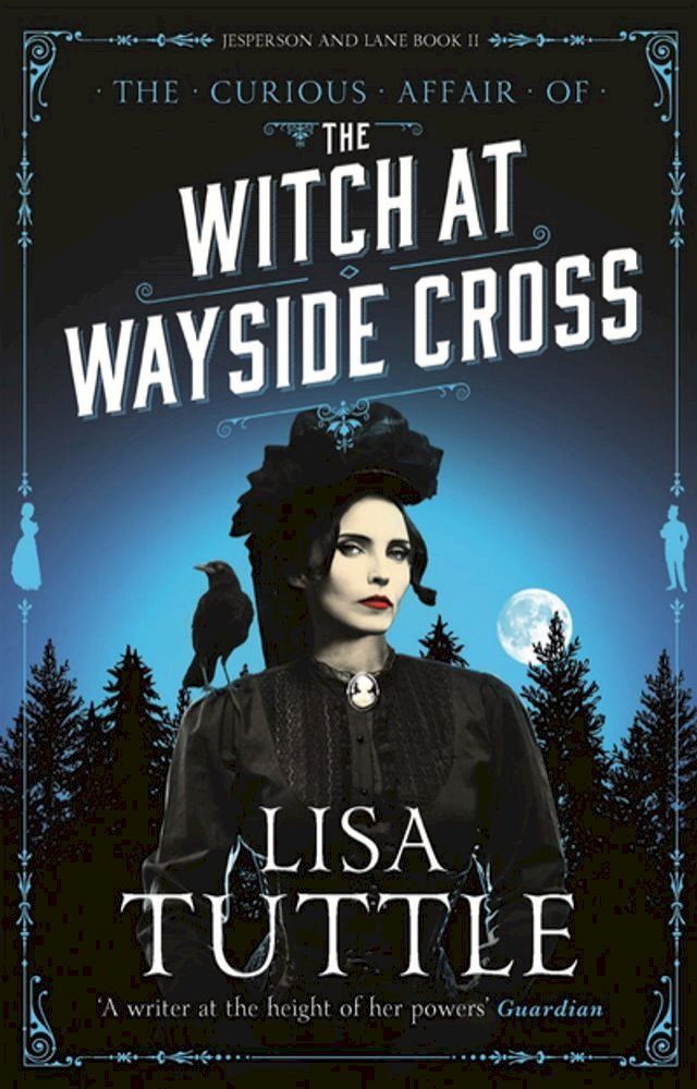  The Witch at Wayside Cross(Kobo/電子書)