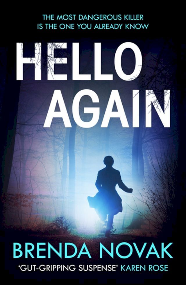  Hello Again(Kobo/電子書)