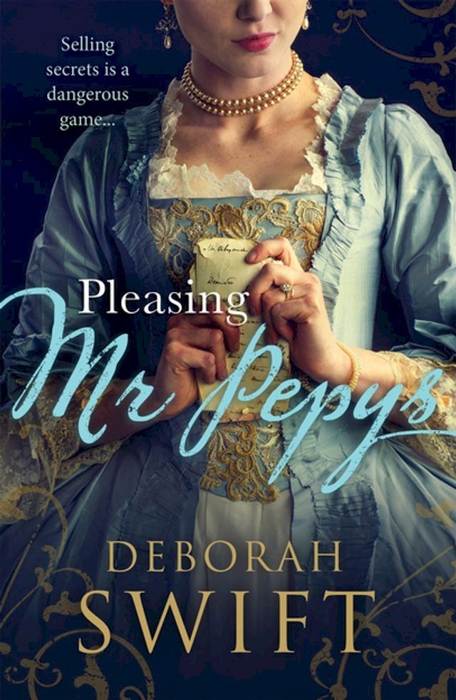  Pleasing Mr Pepys(Kobo/電子書)