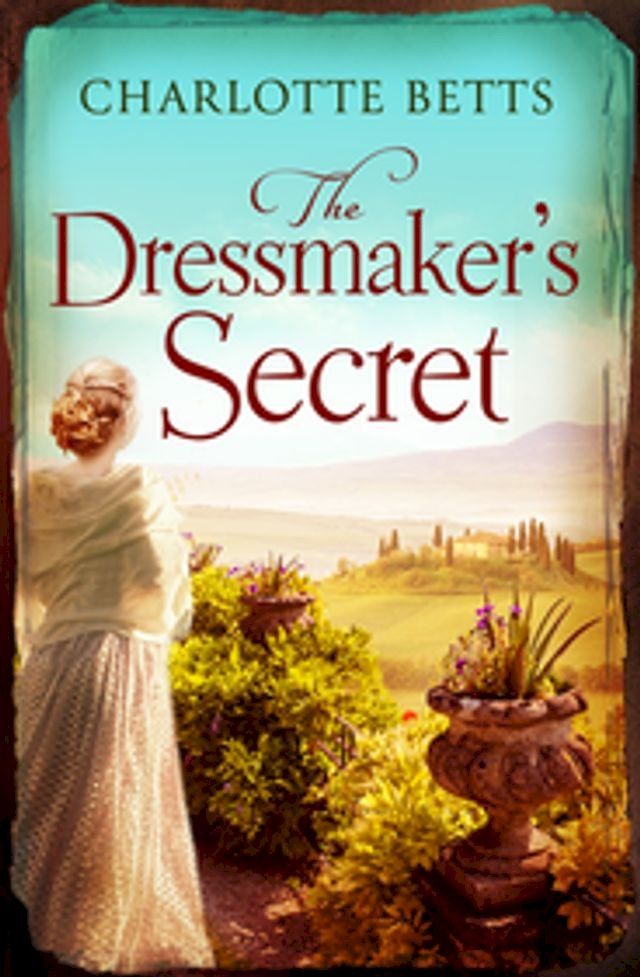  The Dressmaker's Secret(Kobo/電子書)