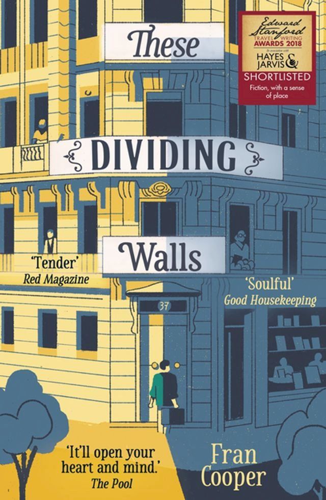  These Dividing Walls(Kobo/電子書)