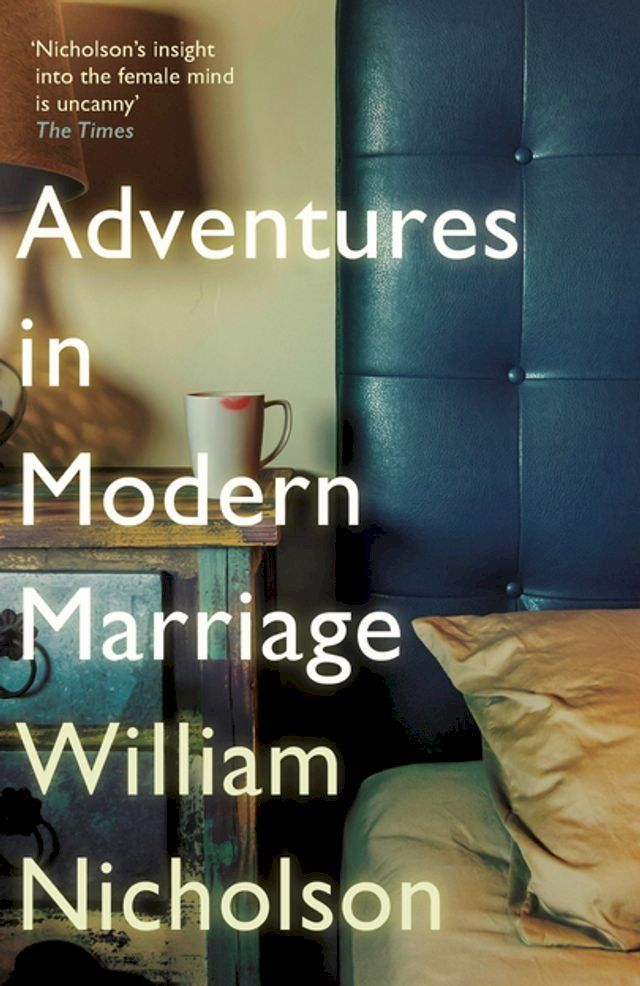  Adventures in Modern Marriage(Kobo/電子書)