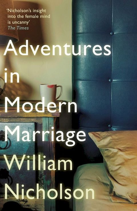 Adventures in Modern Marriage(Kobo/電子書)