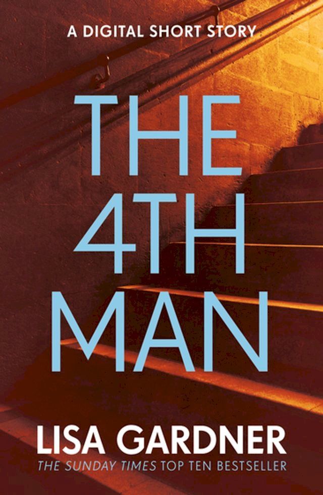  The 4th Man (An FBI Profiler Short Story)(Kobo/電子書)