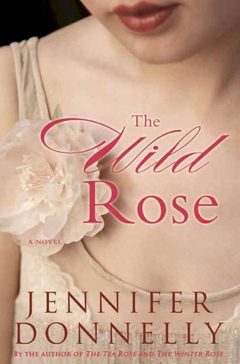 The Wild Rose(Kobo/電子書)