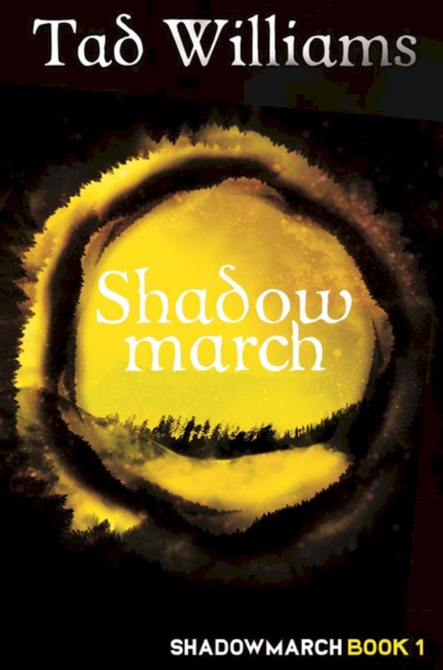  Shadowmarch(Kobo/電子書)