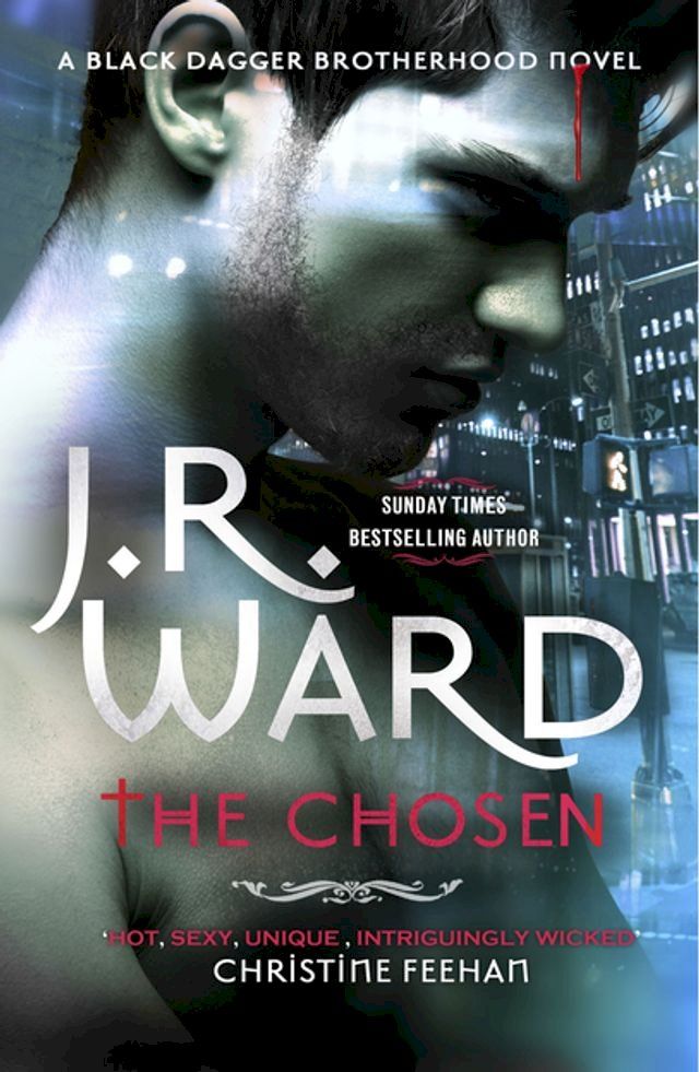  The Chosen(Kobo/電子書)