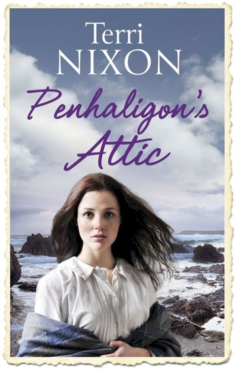 Penhaligon's Attic(Kobo/電子書)