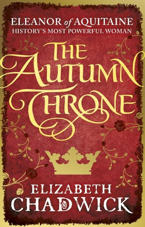 The Autumn Throne(Kobo/電子書)