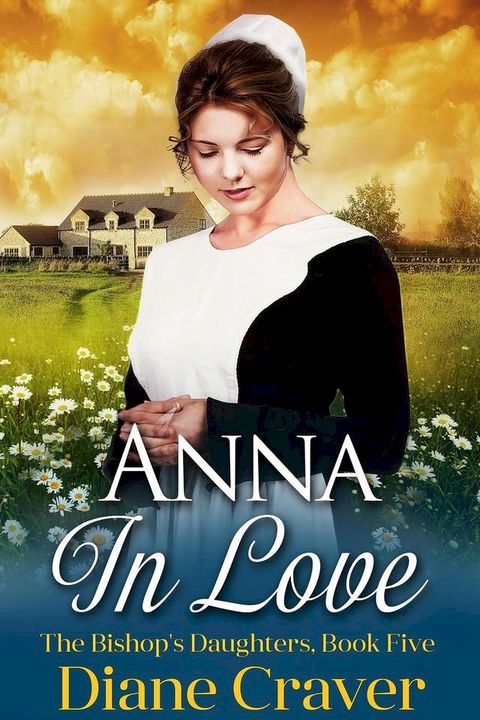 Anna In Love(Kobo/電子書)