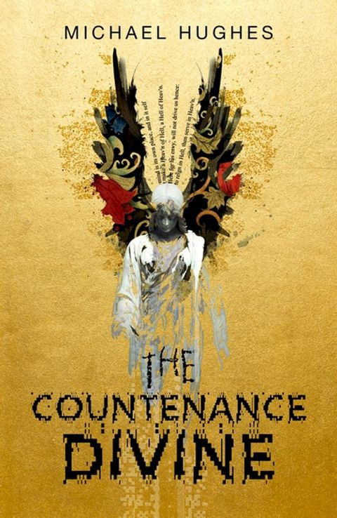 The Countenance Divine(Kobo/電子書)