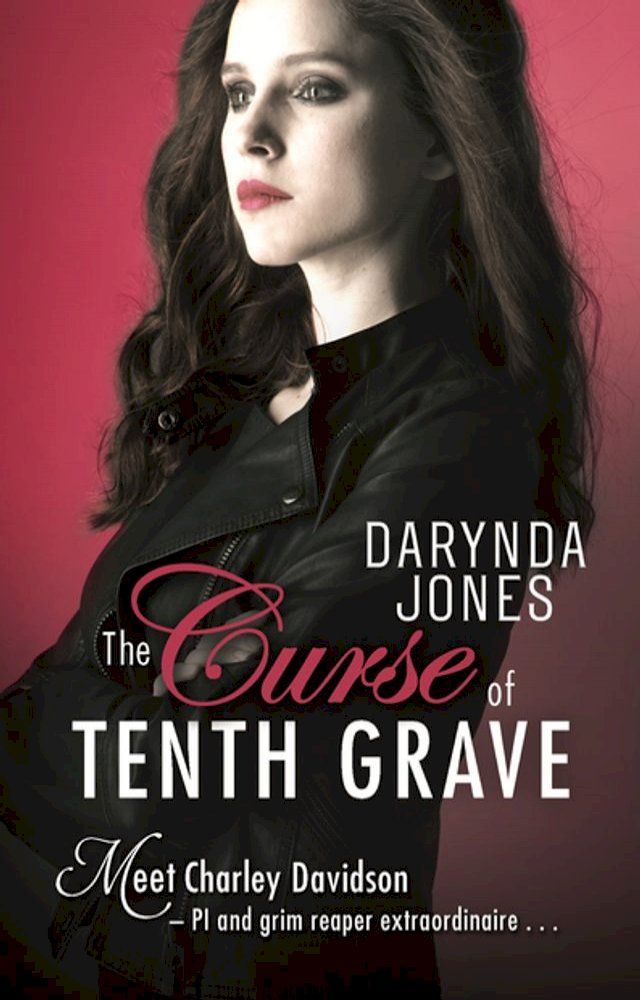  The Curse of Tenth Grave(Kobo/電子書)