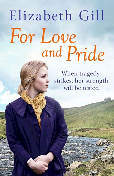 For Love and Pride(Kobo/電子書)