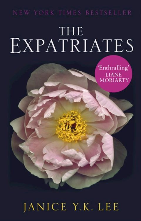 The Expatriates(Kobo/電子書)