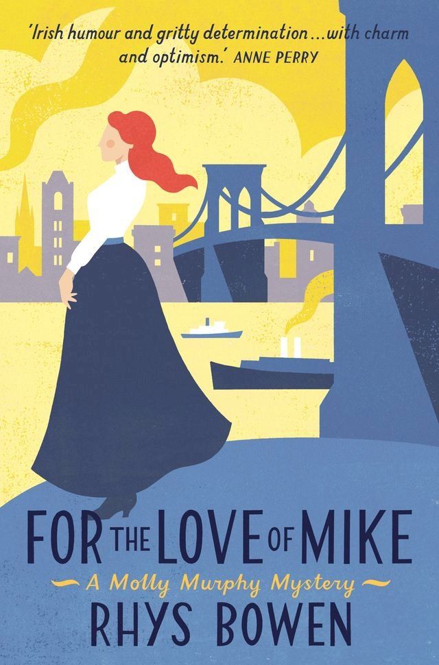  For the Love of Mike(Kobo/電子書)