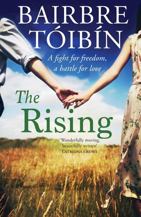 The Rising(Kobo/電子書)