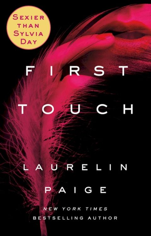 First Touch(Kobo/電子書)