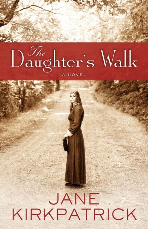 The Daughter's Walk(Kobo/電子書)