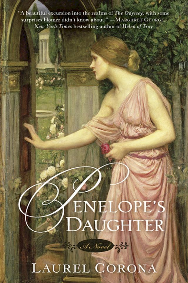  Penelope's Daughter(Kobo/電子書)