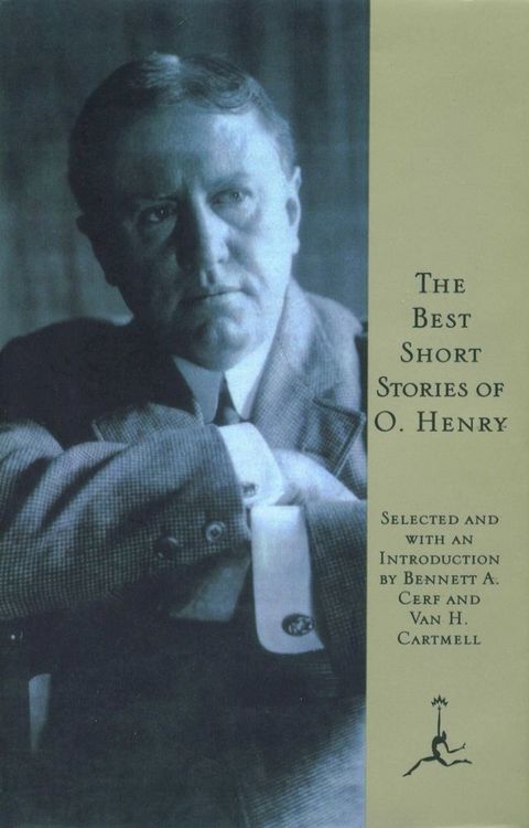 The Best Short Stories of O. Henry(Kobo/電子書)