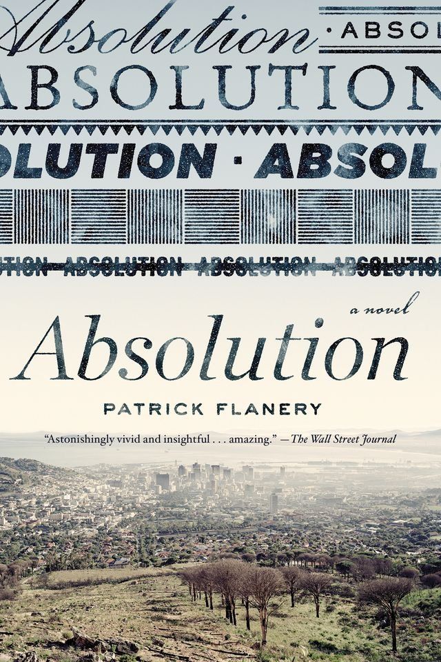  Absolution(Kobo/電子書)