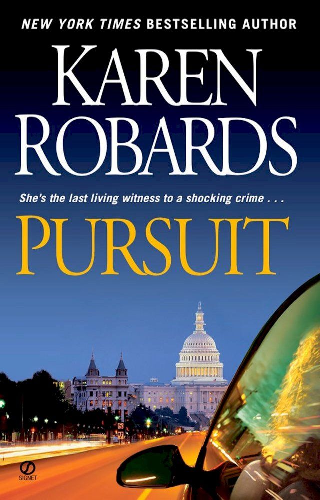  Pursuit(Kobo/電子書)