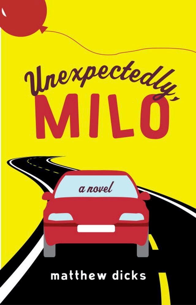  Unexpectedly, Milo(Kobo/電子書)