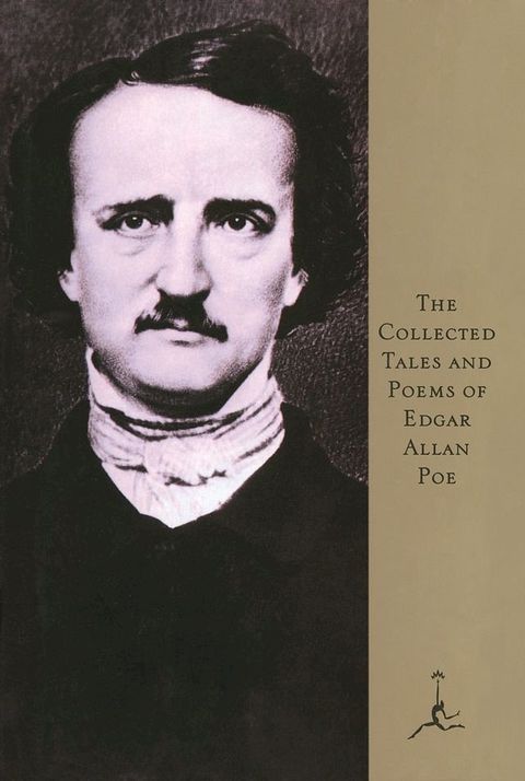 The Collected Tales and Poems of Edgar Allan Poe(Kobo/電子書)