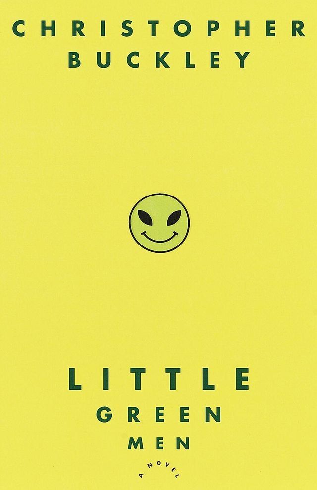  Little Green Men(Kobo/電子書)