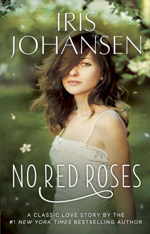 No Red Roses(Kobo/電子書)