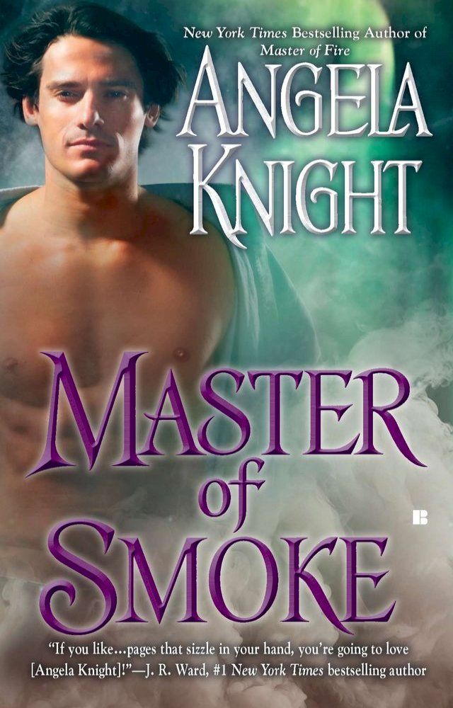  Master of Smoke(Kobo/電子書)