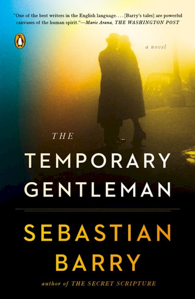  The Temporary Gentleman(Kobo/電子書)