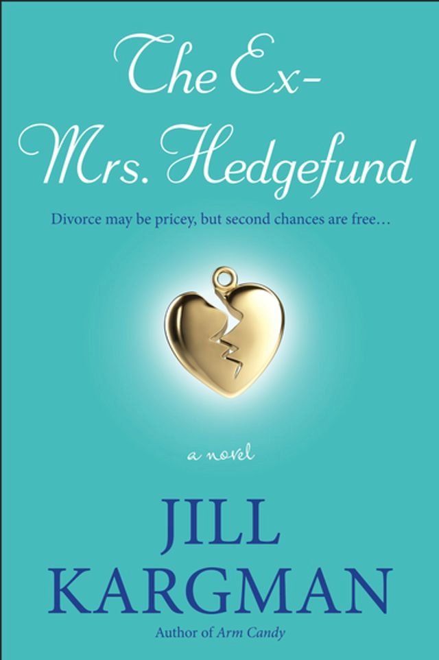  The Ex-Mrs. Hedgefund(Kobo/電子書)