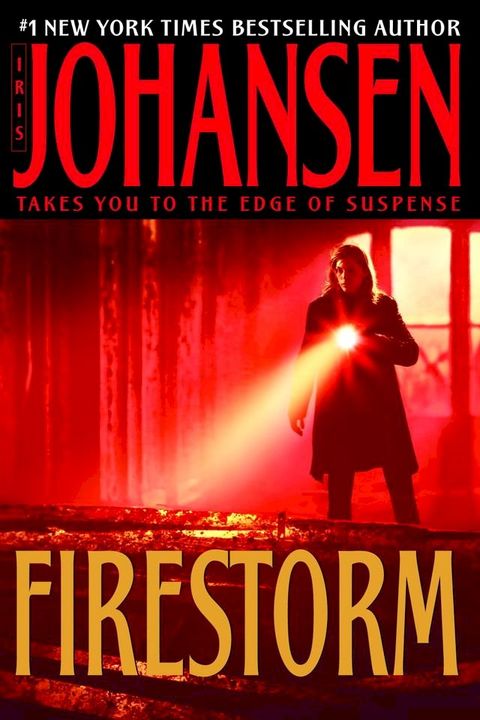 Firestorm(Kobo/電子書)