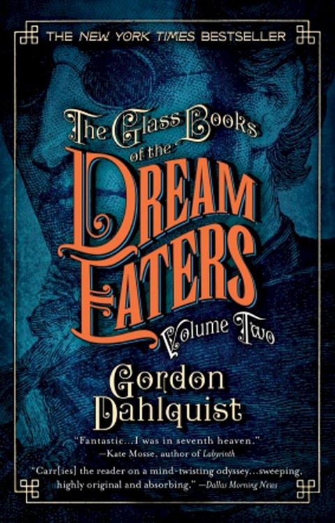 The Glass Books of the Dream Eaters, Volume Two(Kobo/電子書)