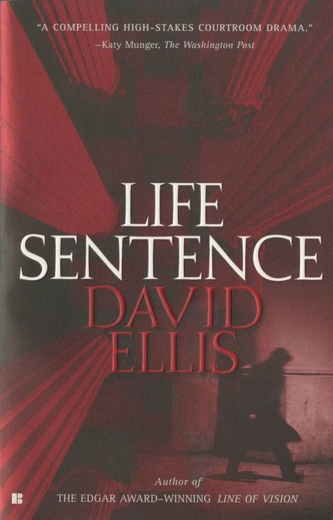 Life Sentence(Kobo/電子書)