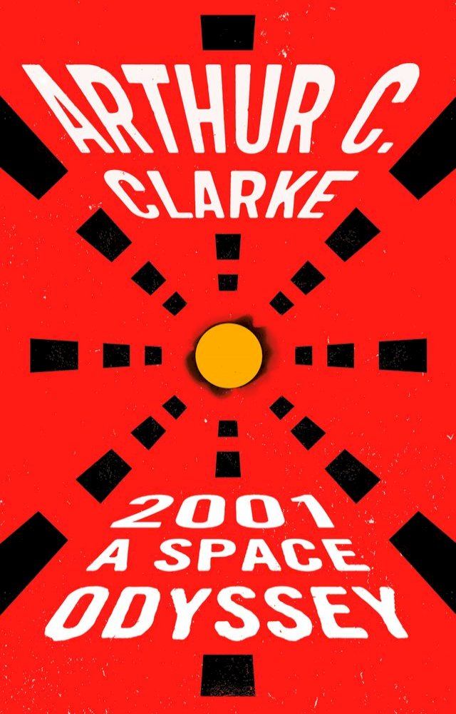  2001: A Space Odyssey(Kobo/電子書)