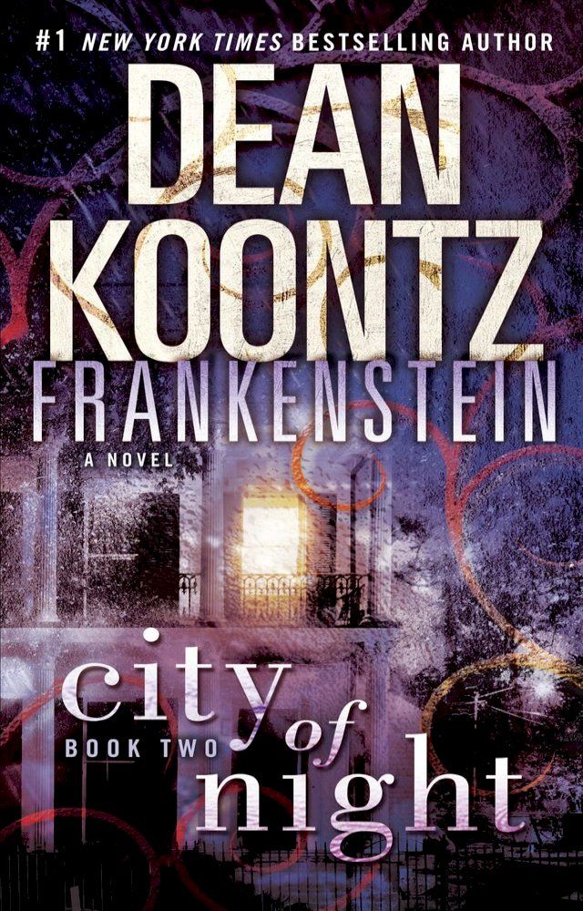  Frankenstein: City of Night(Kobo/電子書)