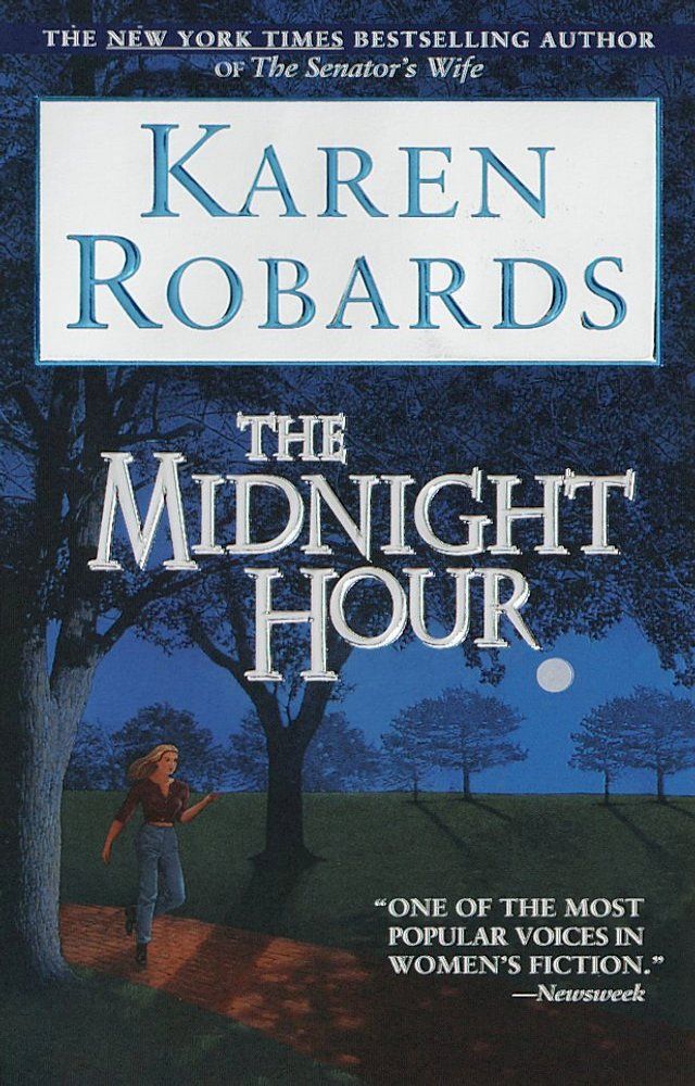  The Midnight Hour(Kobo/電子書)