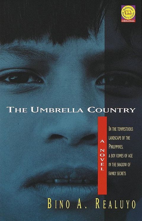 The Umbrella Country(Kobo/電子書)