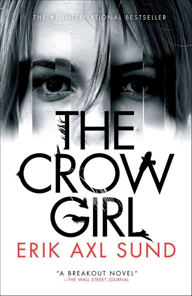  The Crow Girl(Kobo/電子書)