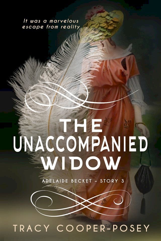  The Unaccompanied Widow(Kobo/電子書)